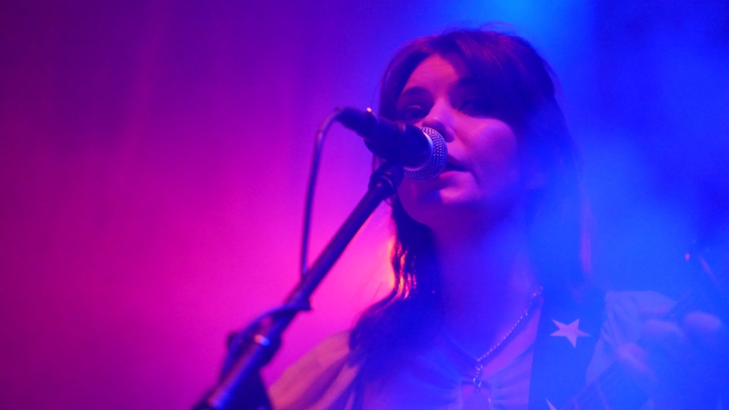 Laura-Mary Carter - 20.02.2026 - Berlin (Foto: Ullrich Maurer)