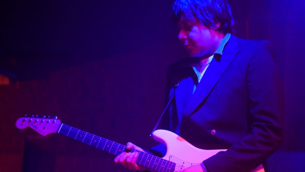 Laura-Mary Carter - 20.02.2026 - Berlin (Foto: Ullrich Maurer)