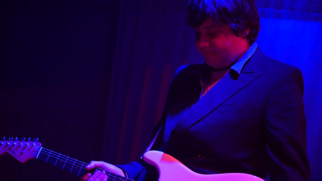 Laura-Mary Carter - 20.02.2026 - Berlin (Foto: Ullrich Maurer)