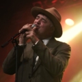 Peter Doherty, AmyJo Doh & The Spangles – 21.02.2026 – Hannover, Capitol