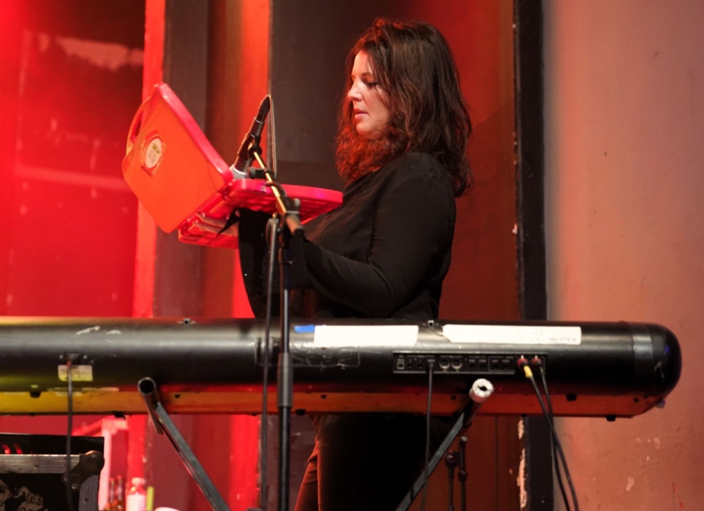 Peter Doherty - 21.02.2026 - Hannover (Foto: Martin Jedicke)