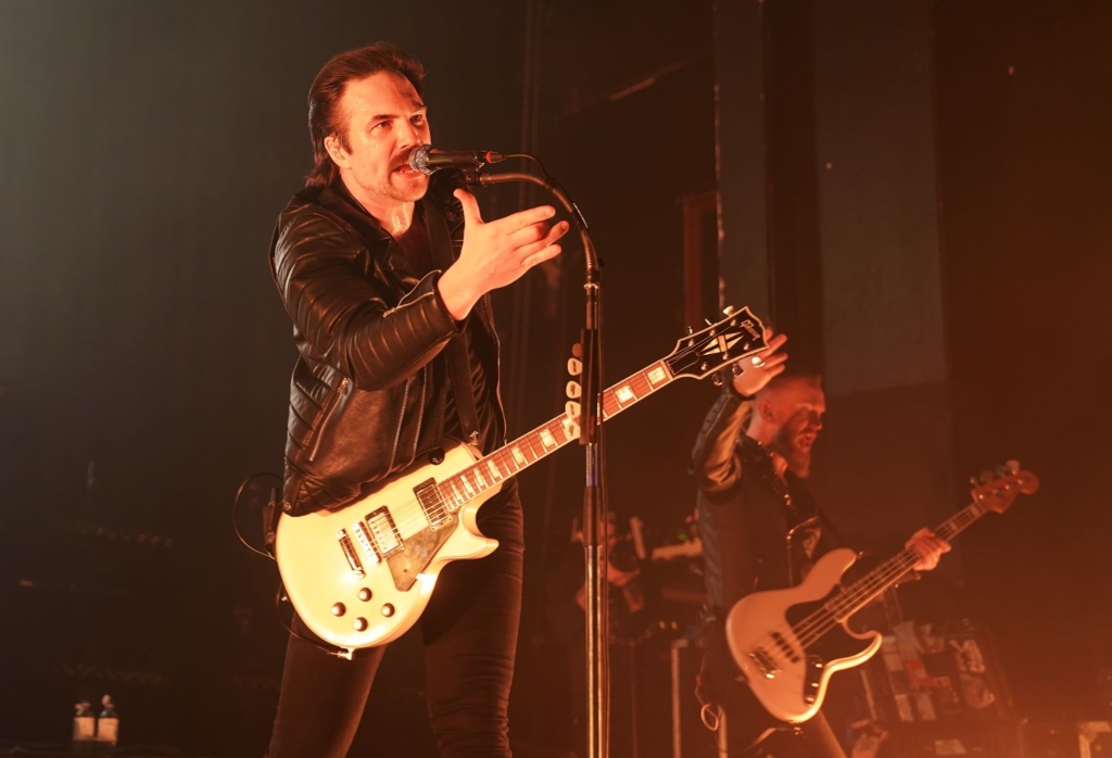 Royal Republic - 05.02.2026 - Hannover (Foto: Martin Jedicke)