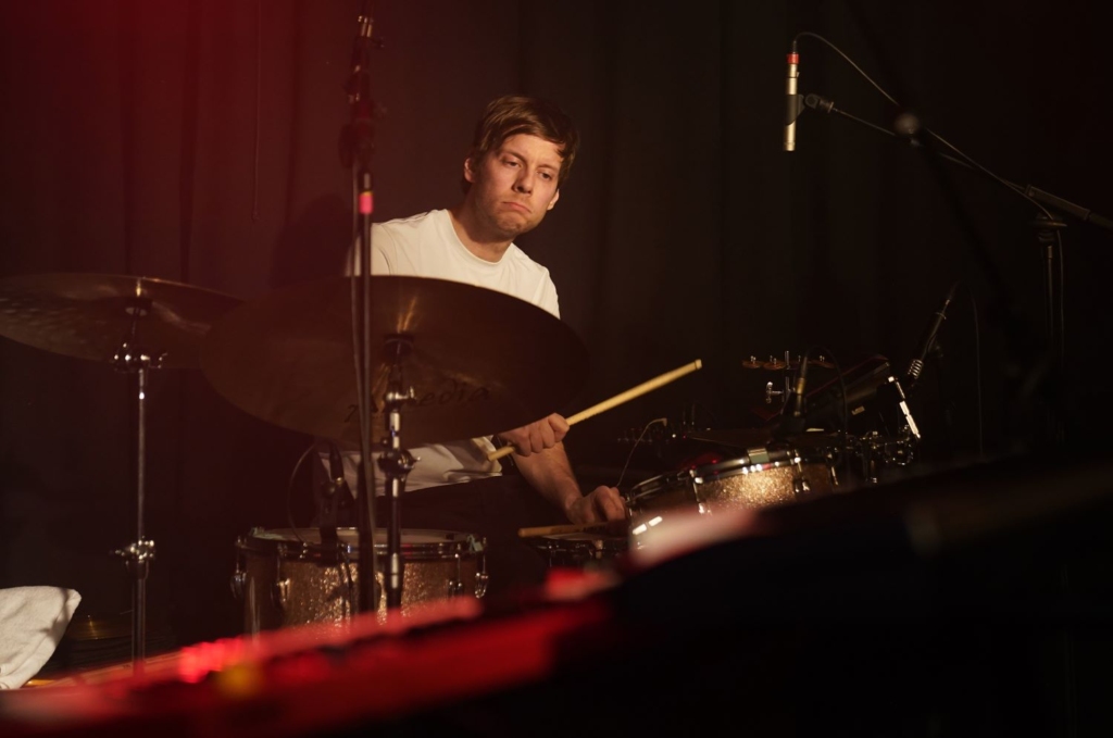 Sophia Kennedy - 18.02.2026 - Hannover (Foto: Martin Jedicke)