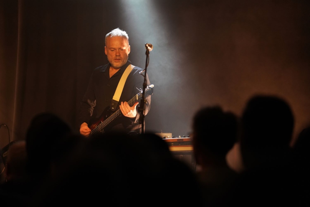 Sophia Kennedy - 18.02.2026 - Hannover (Foto: Martin Jedicke)