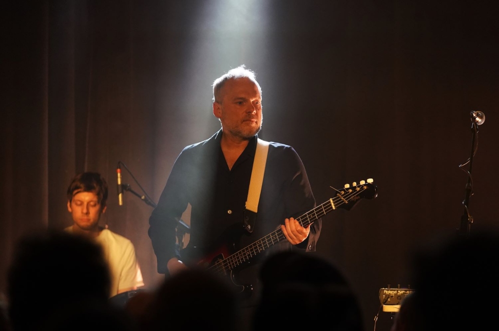 Sophia Kennedy - 18.02.2026 - Hannover (Foto: Martin Jedicke)