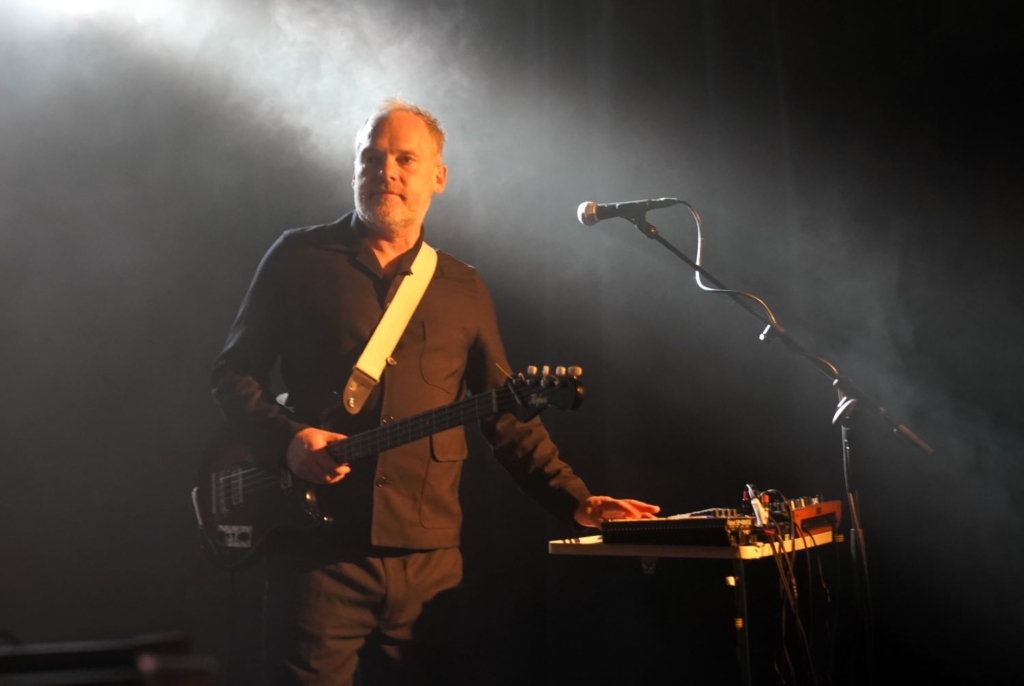 Sophia Kennedy - 18.02.2026 - Hannover (Foto: Martin Jedicke)