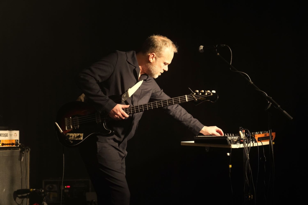 Sophia Kennedy - 18.02.2026 - Hannover (Foto: Martin Jedicke)