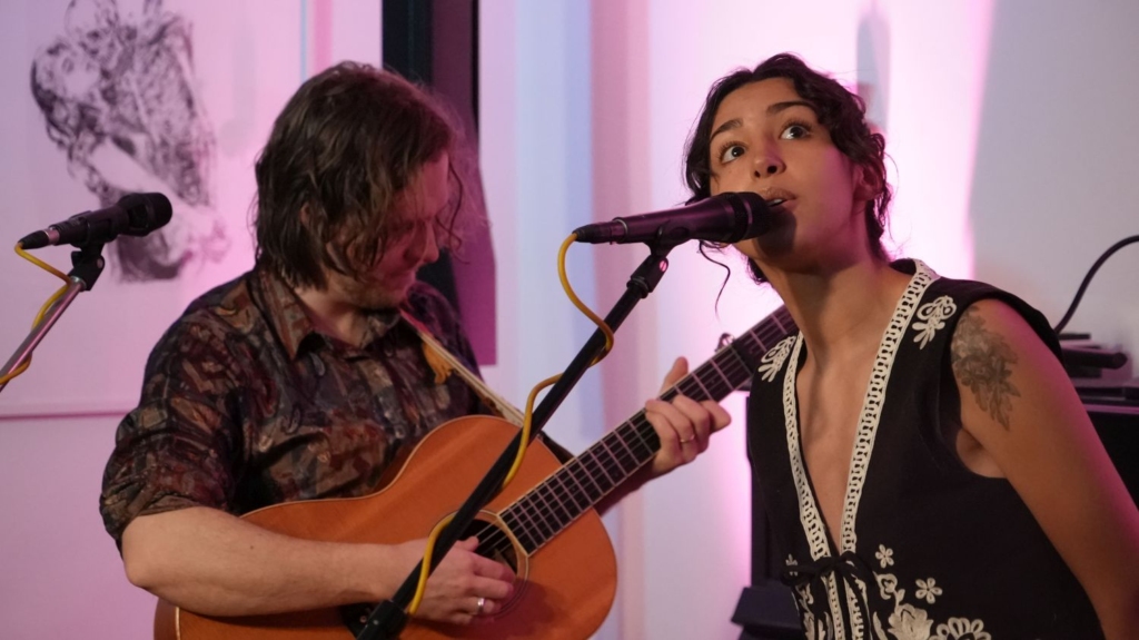 Basset - 30.01.2026 - Duisburg (Foto: Ullrich Maurer)