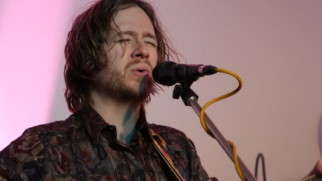 Basset - 30.01.2026 - Duisburg (Foto: Ullrich Maurer)