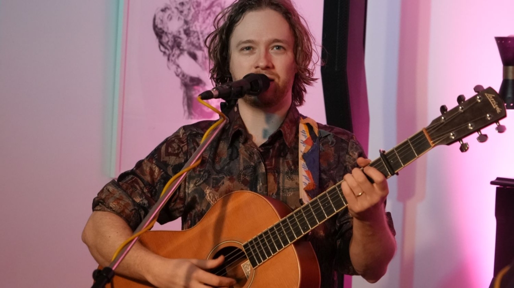 Basset - 30.01.2026 - Duisburg (Foto: Ullrich Maurer)