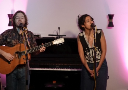 Basset - 30.01.2026 - Duisburg (Foto: Ullrich Maurer)