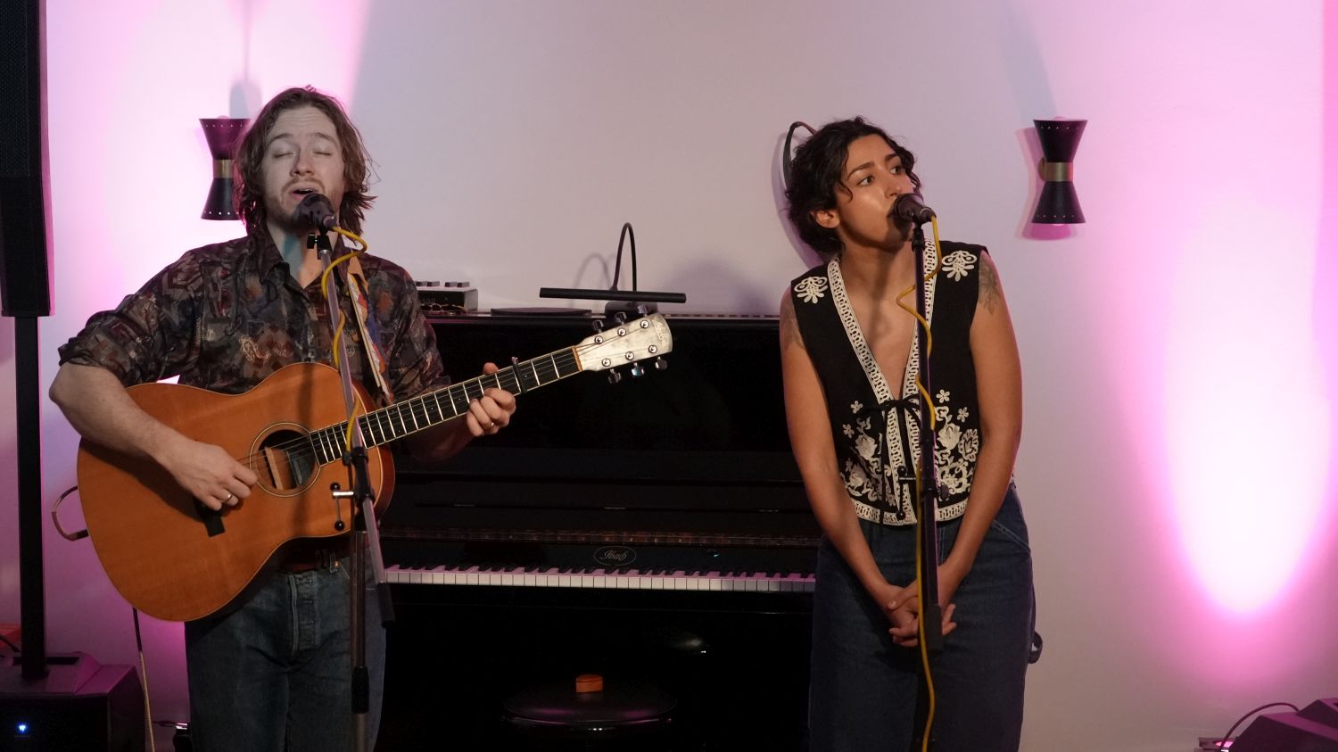 Basset – 30.01.2026 – Duisburg, Hauskonzert