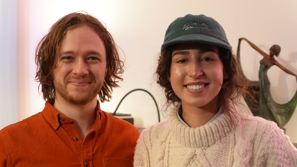 Basset - 30.01.2026 - Duisburg (Foto: Ullrich Maurer)