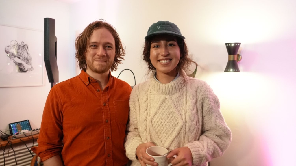 Basset - 30.01.2026 - Duisburg (Foto: Ullrich Maurer)