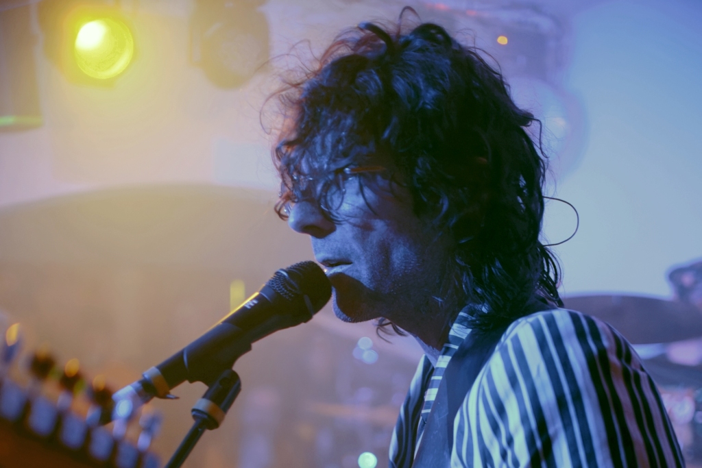 The Besnard Lakes - 09.02.2026 - Haldern (Foto: Carsten Wohlfeld)