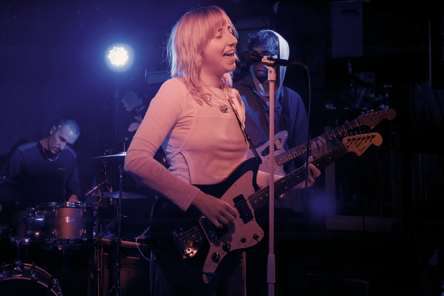 Sloe Noon – 31.01.2026 – Dortmund, Subrosa