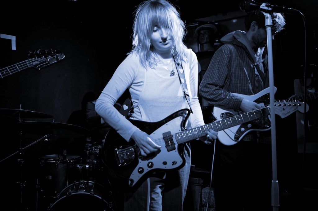 Sloe Noon - 31.01.2026 - Dortmund (Foto: Carsten Wohlfeld)