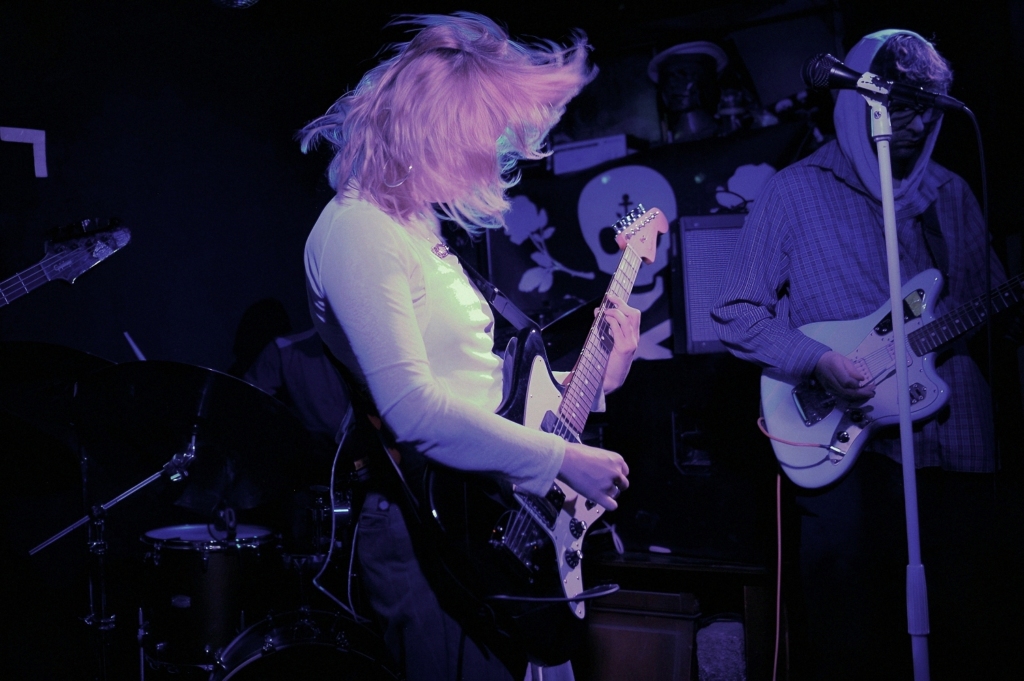 Sloe Noon - 31.01.2026 - Dortmund (Foto: Carsten Wohlfeld)