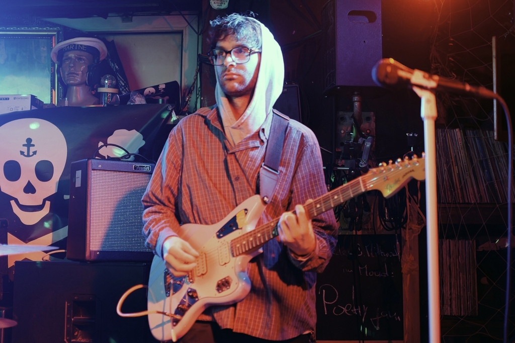 Sloe Noon - 31.01.2026 - Dortmund (Foto: Carsten Wohlfeld)