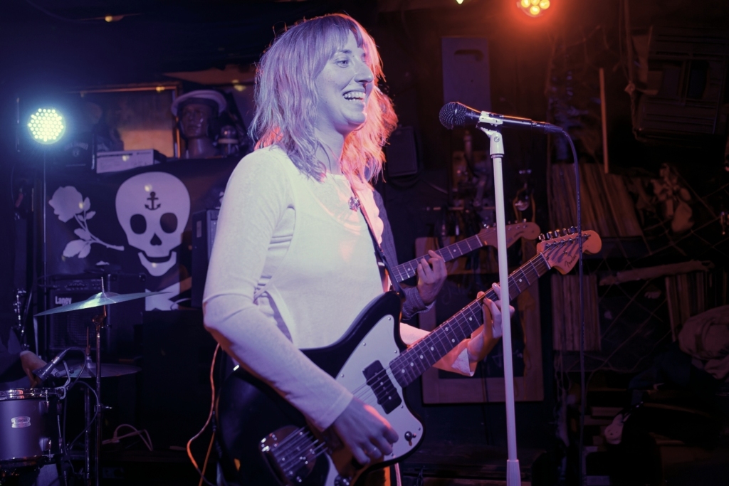 Sloe Noon - 31.01.2026 - Dortmund (Foto: Carsten Wohlfeld)