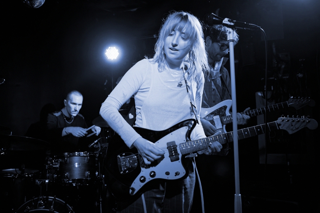 Sloe Noon - 31.01.2026 - Dortmund (Foto: Carsten Wohlfeld)