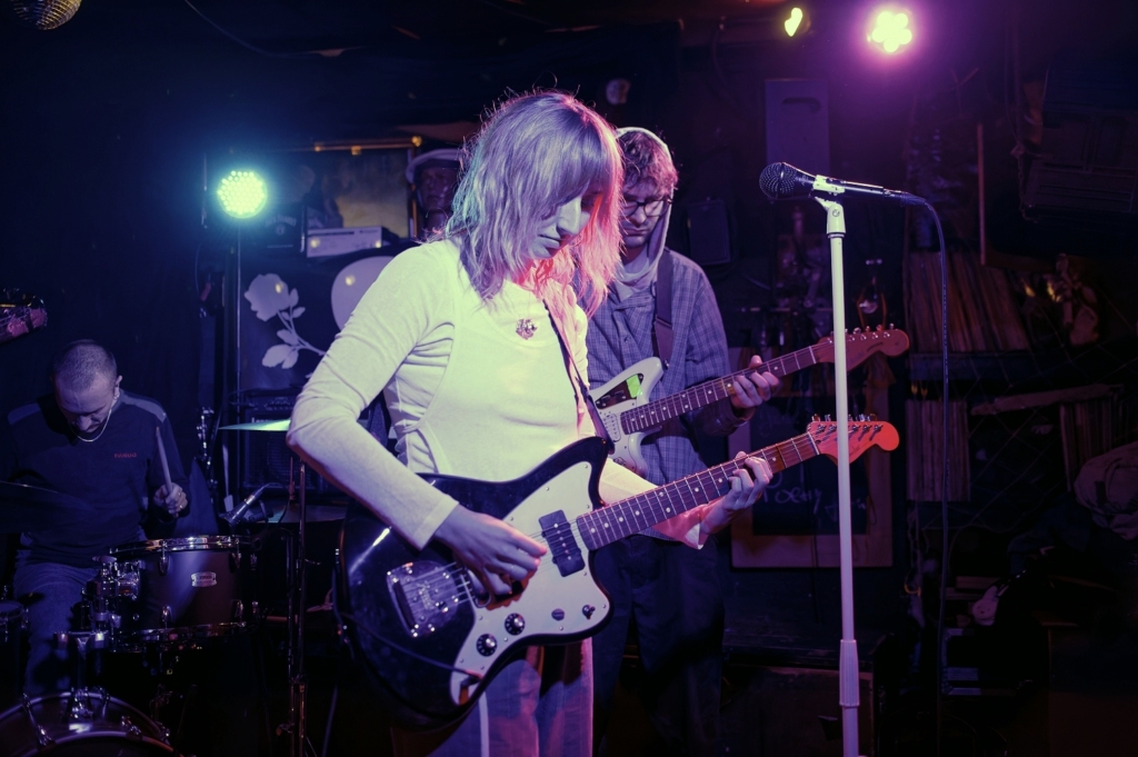 Sloe Noon - 31.01.2026 - Dortmund (Foto: Carsten Wohlfeld)