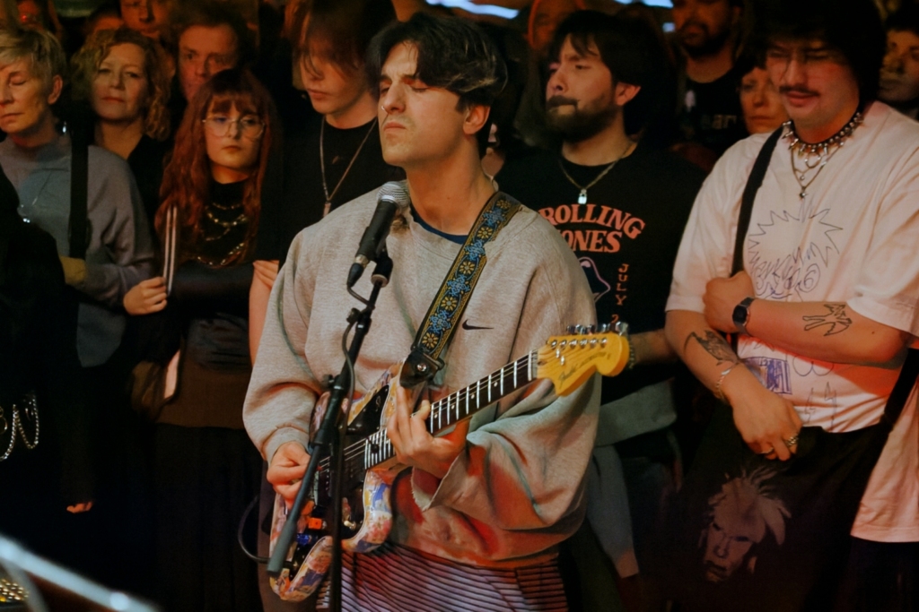 TAGABOW - 19.02.2026 - Köln (Foto: Carsten Wohlfeld)