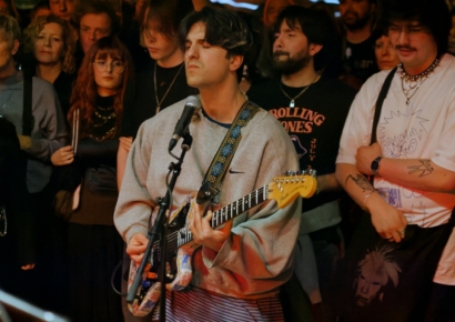 TAGABOW - 19.02.2026 - Köln (Foto: Carsten Wohlfeld)