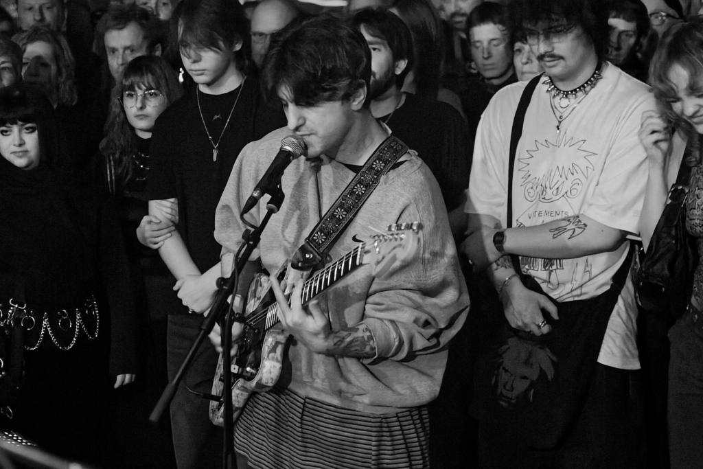 TAGABOW - 19.02.2026 - Köln (Foto: Carsten Wohlfeld)