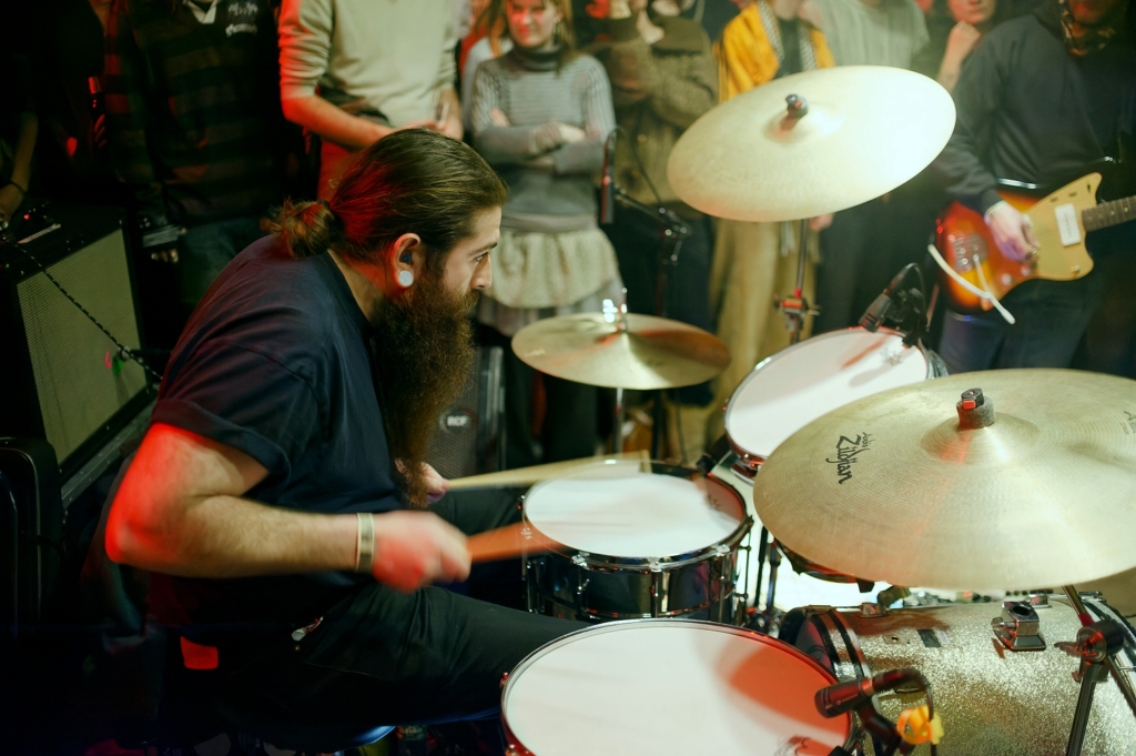 TAGABOW - 19.02.2026 - Köln (Foto: Carsten Wohlfeld)