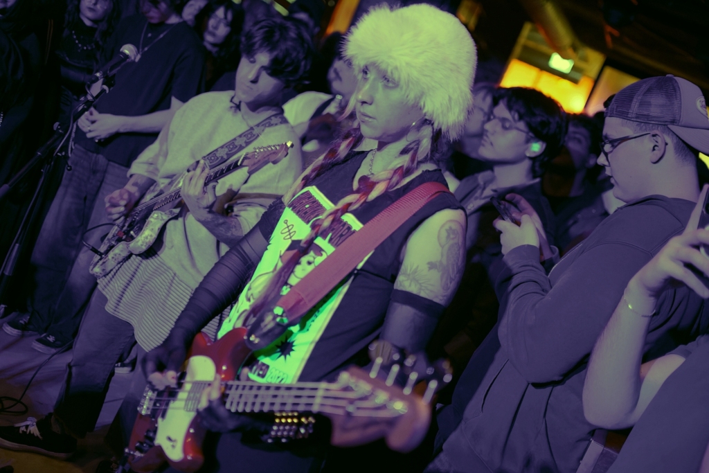 TAGABOW - 19.02.2026 - Köln (Foto: Carsten Wohlfeld)