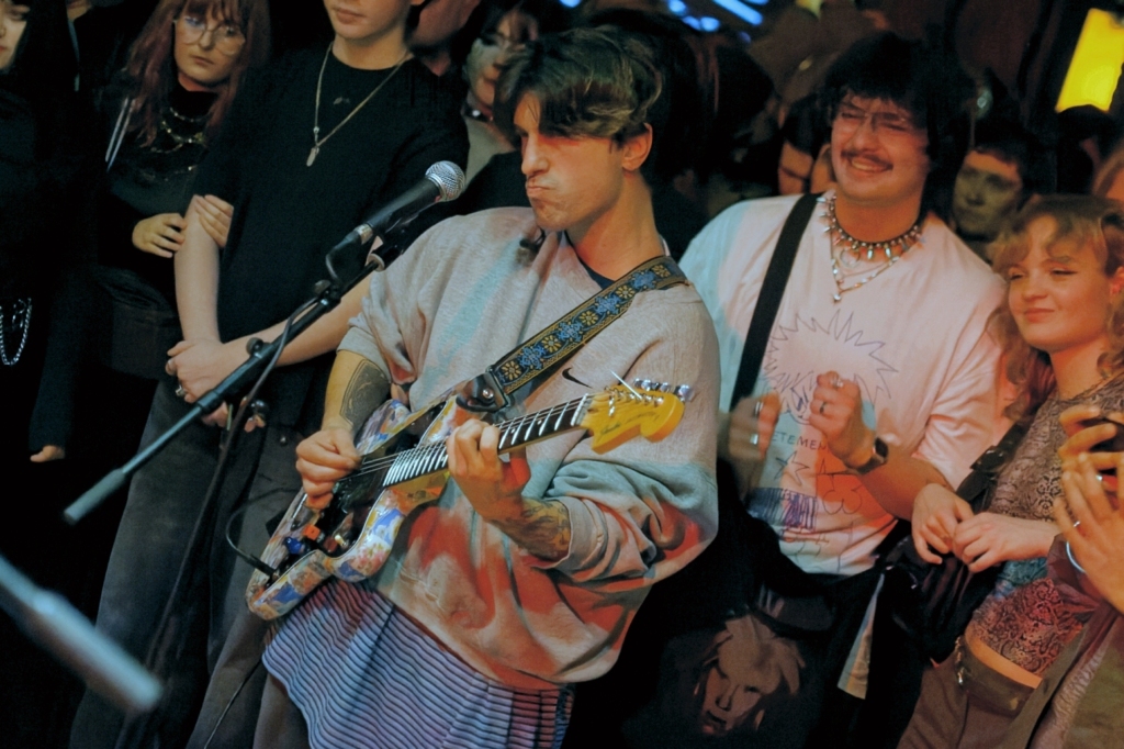 TAGABOW - 19.02.2026 - Köln (Foto: Carsten Wohlfeld)