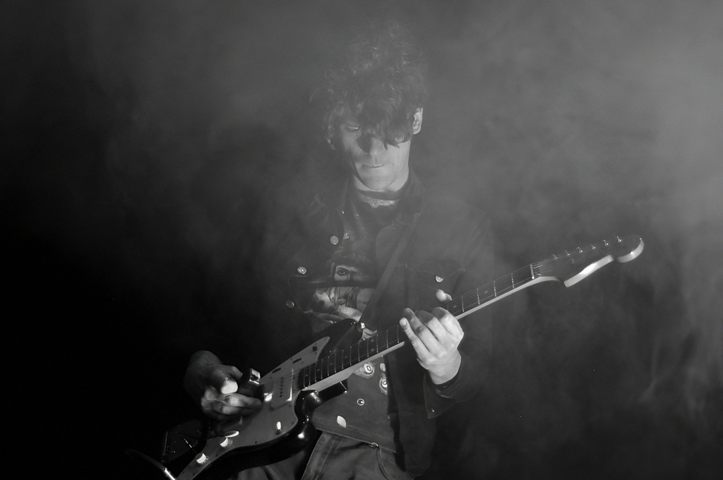 The Besnard Lakes - 10.04.2016 - Köln (Foto: Carsten Wohlfeld)