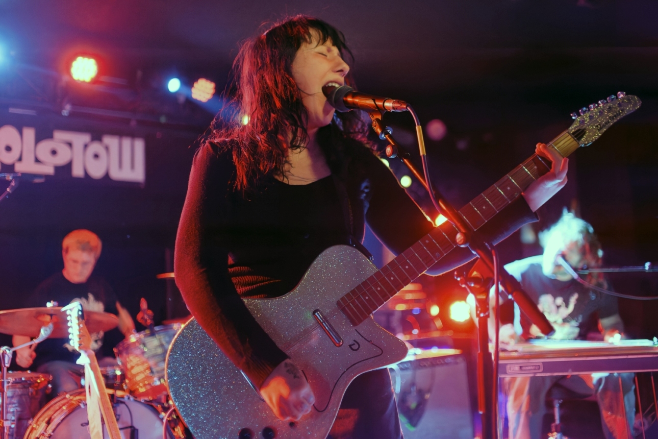 Wednesday - 08.02.2026 - Hamburg (Foto: Carsten Wohlfeld)