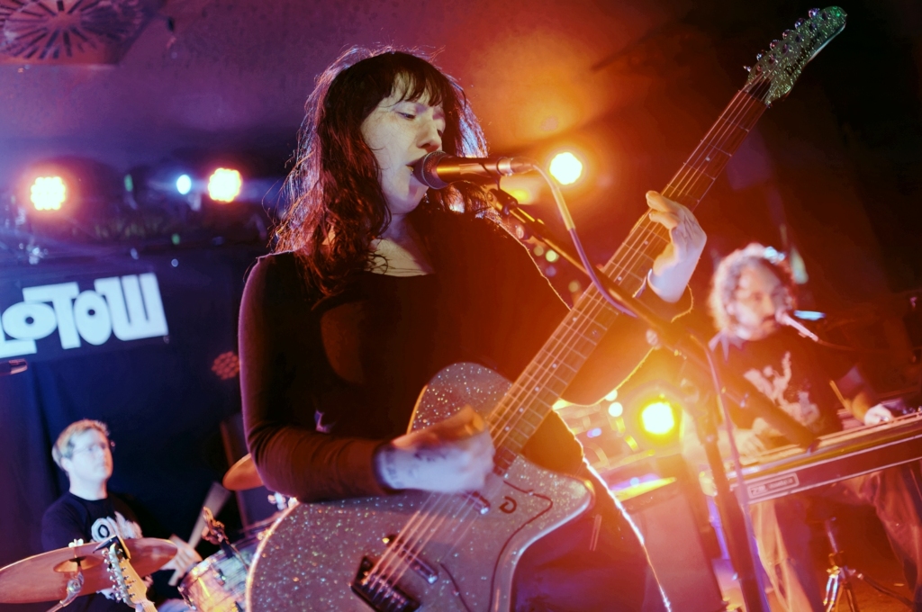 Wednesday - 08.02.2026 - Hamburg (Foto: Carsten Wohlfeld)