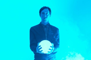 A.S. Fanning (Foto: Neil Hoare)