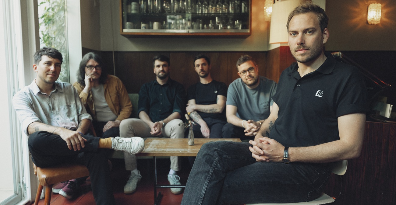 Abramowicz – Album!