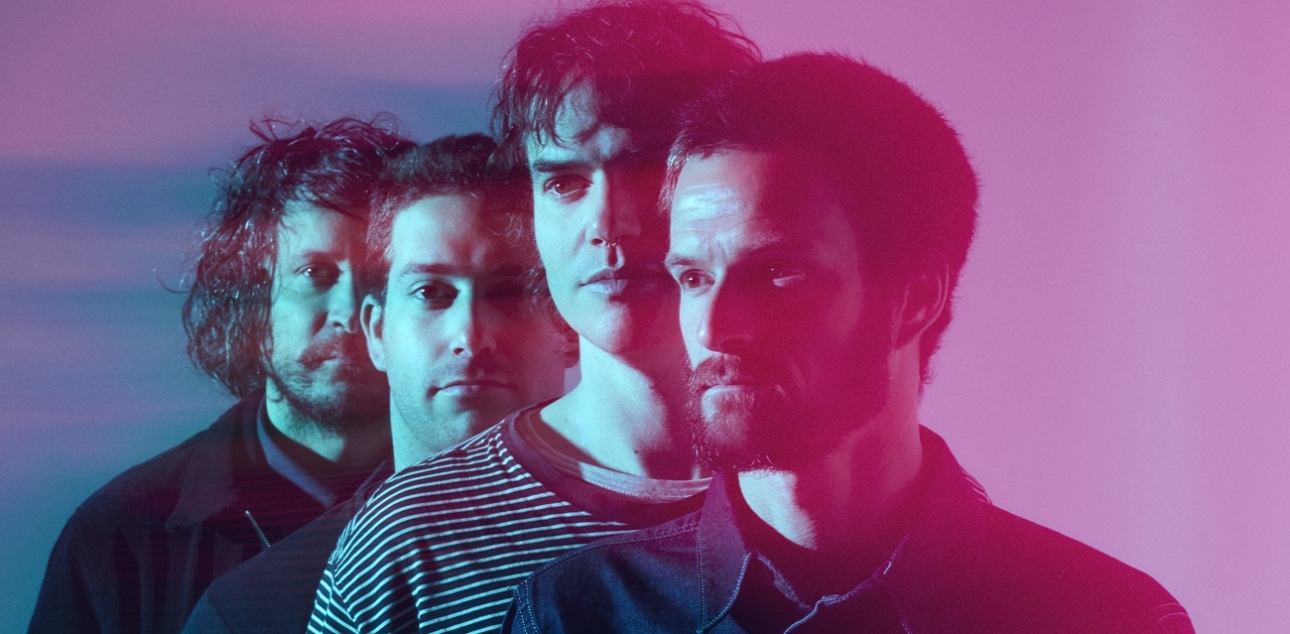 All Them Witches (Foto: Travis Shinn)