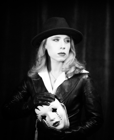 Anana Kaye (Foto: Irakli Gabriel)