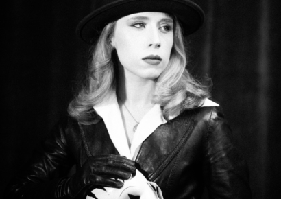 Anana Kaye (Foto: Irakli Gabriel)