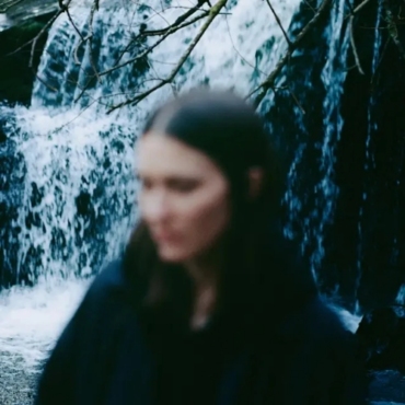 Art School Girlfriend - Lean In