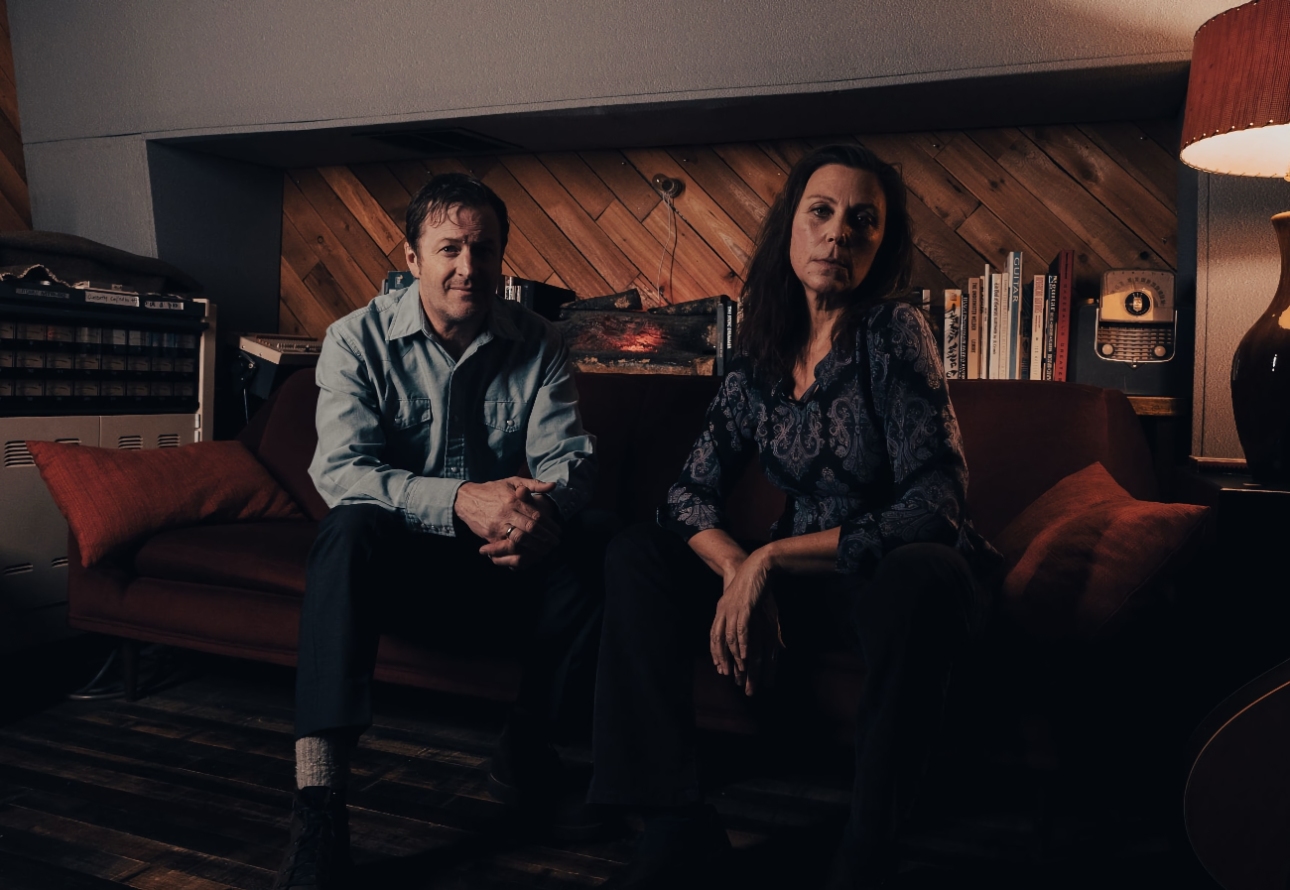 The Delines (Foto: Summer Luu)