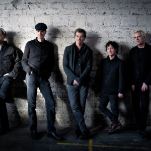 Die Toten Hosen (Foto: Donata Wenders)