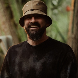 Gentleman (Foto: Christina Gotz)