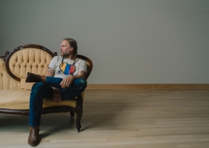 Hiss Golden Messenger (Foto: Graham Tolbert)