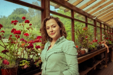 Katherine Priddy (Foto: Tori Caldeira)