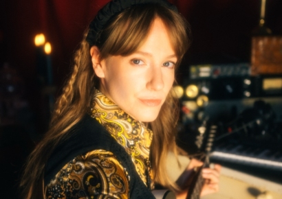 lùisa (Foto: Bettina Theuerkauf)