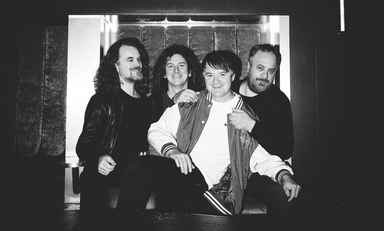 Madsen – Auf die Barrikaden