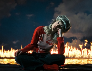 Melanie Baker (Foto: Ellen Dixon)