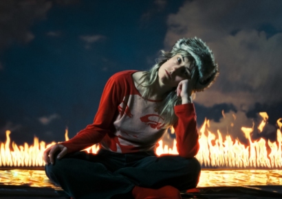 Melanie Baker (Foto: Ellen Dixon)